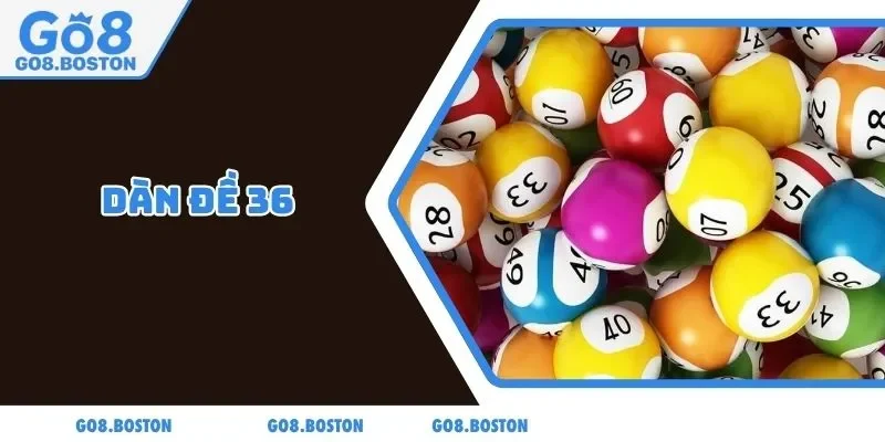 Dàn đề 36
