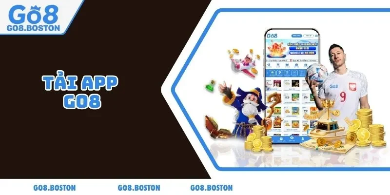 Tải app GO8