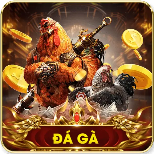 Đá gà go8