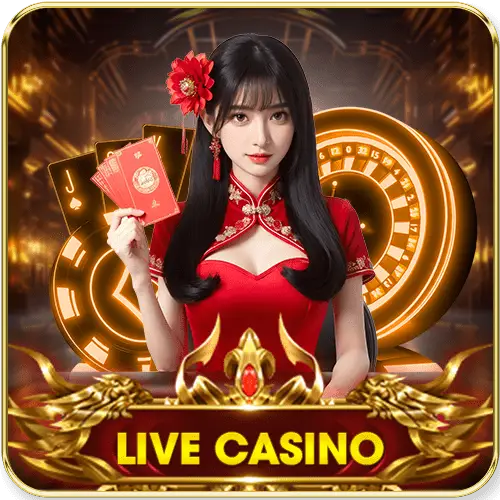 Live casino go8